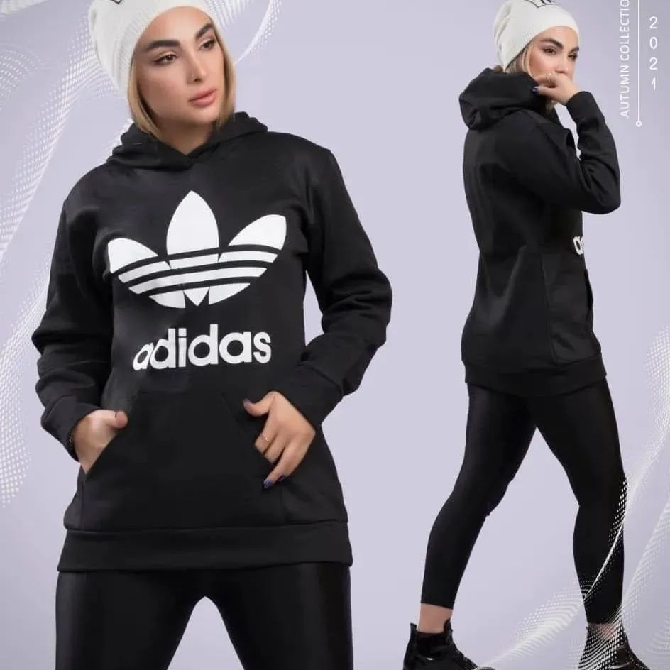 هودی کلاهدار آدیداس