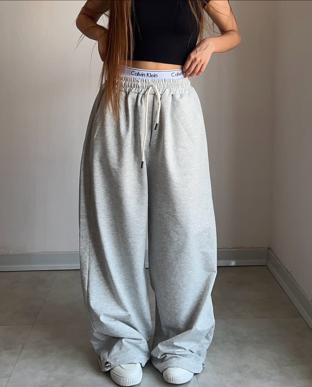 شلوار جاگر دخترونه و زنانه ۲۶۹۲
