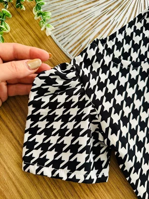 ست پیراهن به همراه کت دخترانه کد ۱۴۱۲