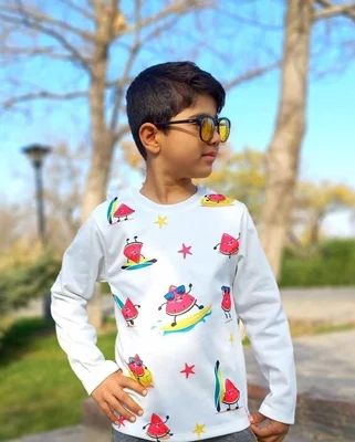 بلوز یلدایی