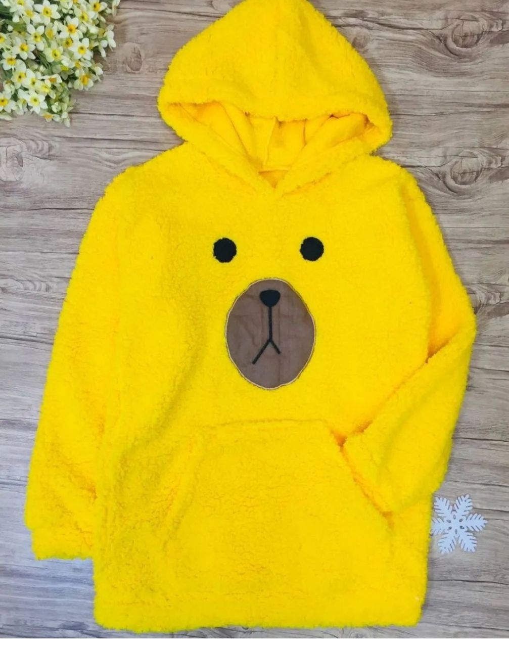 هودی لانگ تدی