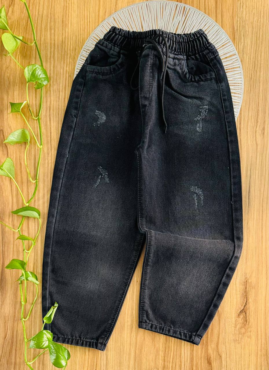 شلوار لی کیفیت عالی کد ۲۴۳۹