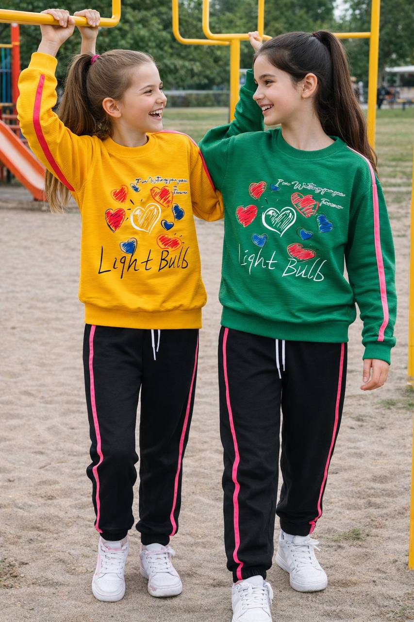 ست سایز بزرگ قلبی کد ۲۳۸۶