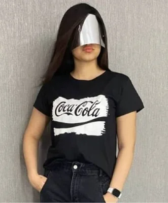 تیشرت اسپان کد ۱۱۲۹