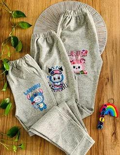 شلوار راحتی لبو بو کد ۲۳۱۵